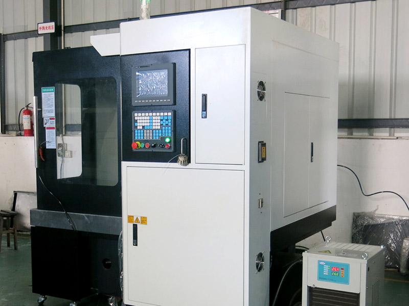 數(shù)控雕銑機1090多大？設(shè)備參數(shù)！