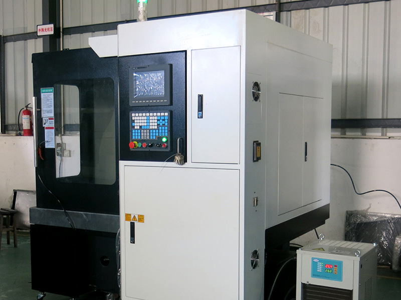 650雕銑機多重?整機參數(shù)!