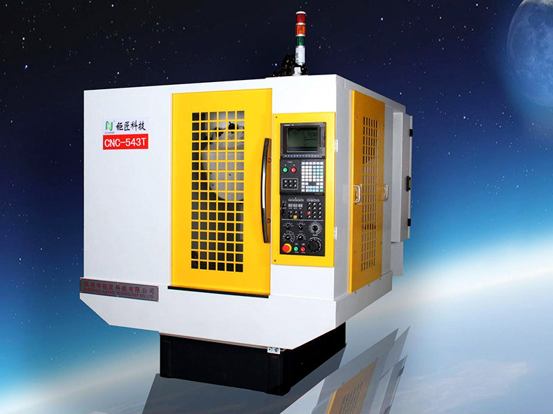 鉆攻機好用嗎?設(shè)備優(yōu)勢!