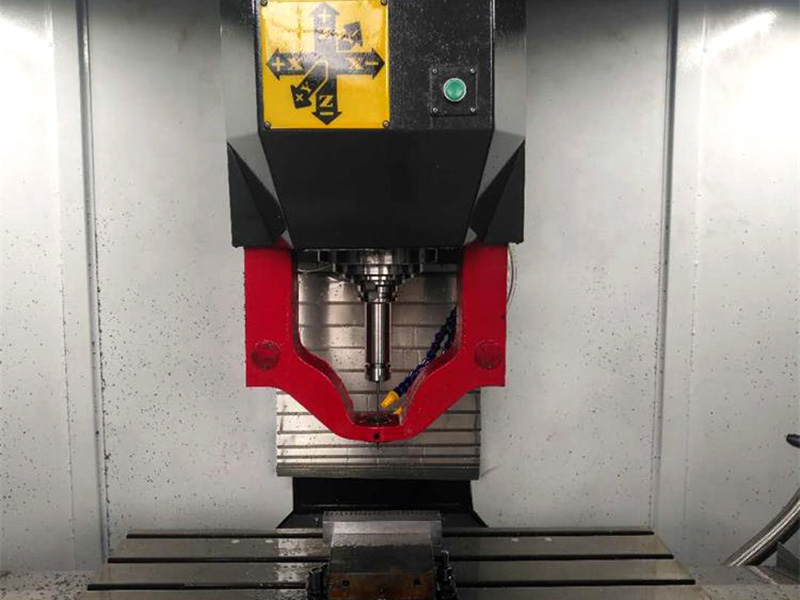 深孔鉆為什么會(huì)加工偏斜很大?處理方法!