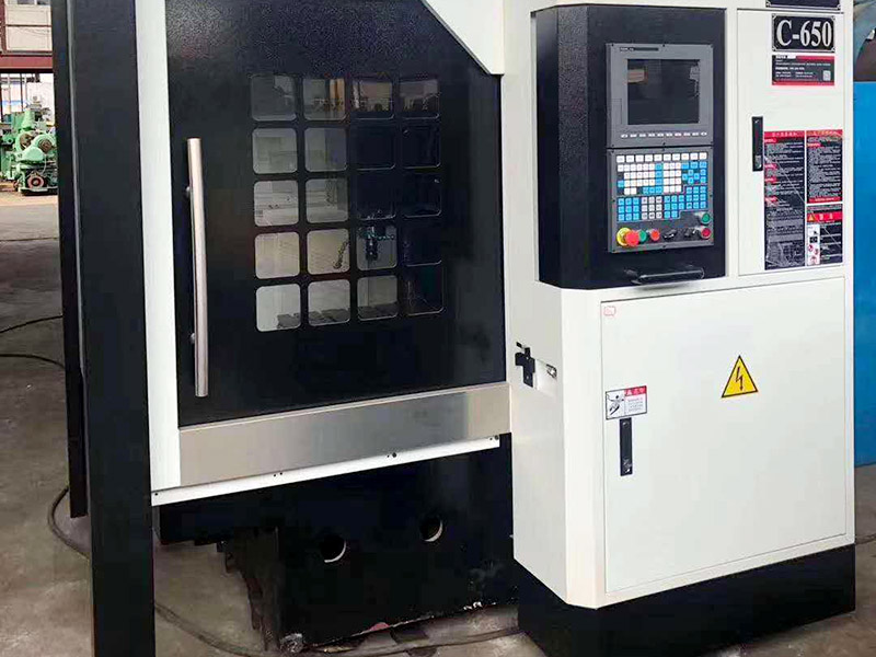 雕銑機(jī)三個軸預(yù)熱要多久?