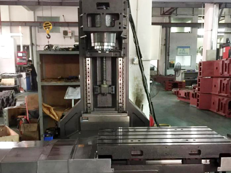 鉆攻機有多高？鉆攻機尺寸介紹！