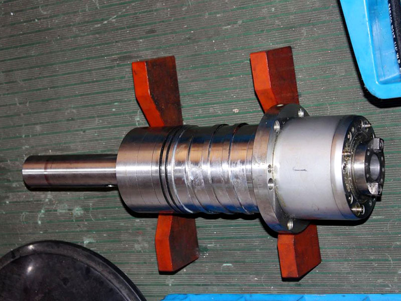 加工中心主軸多長時間潤滑一次？主軸保養(yǎng)方法！