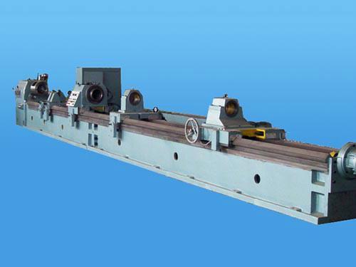 深孔鉆與多軸鉆床的區別？