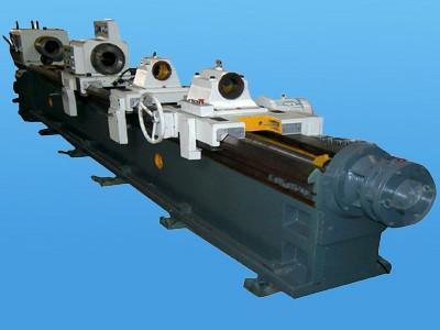 簡易軸類深孔鉆使用時需要有哪些注意事項？