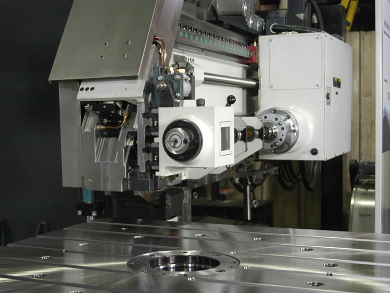 深孔鉆和槍鉆的區別是什么？