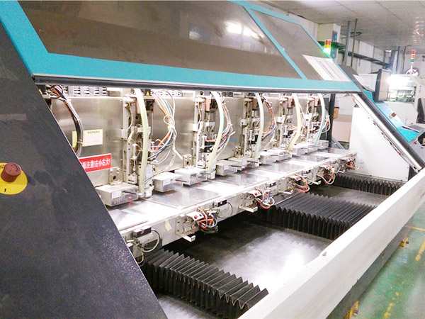 開pcb鉆孔機怎么樣?鋼軌鉆孔機如何進行維修保養?