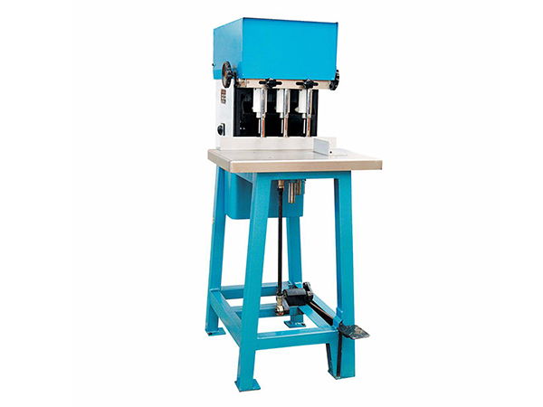 手動鉆孔機怎么用？全自動鉆孔機有哪些特點？