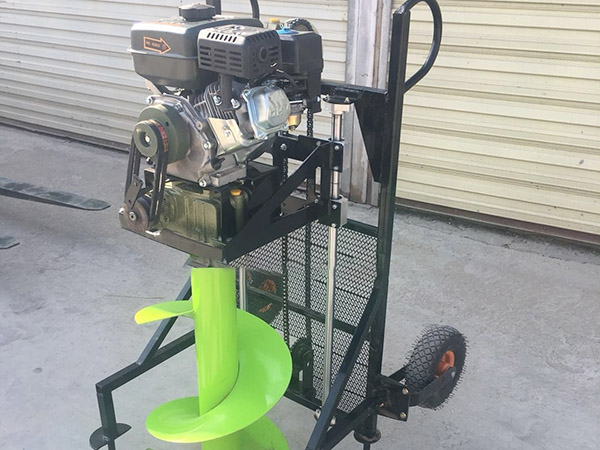 手提式鉆孔機(jī)怎么樣？全自動與手動鉆孔機(jī)的區(qū)別