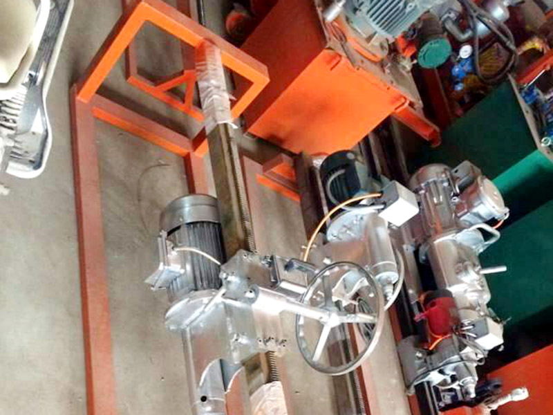 鉆孔機倒轉(zhuǎn)怎么回事?有哪些危害?