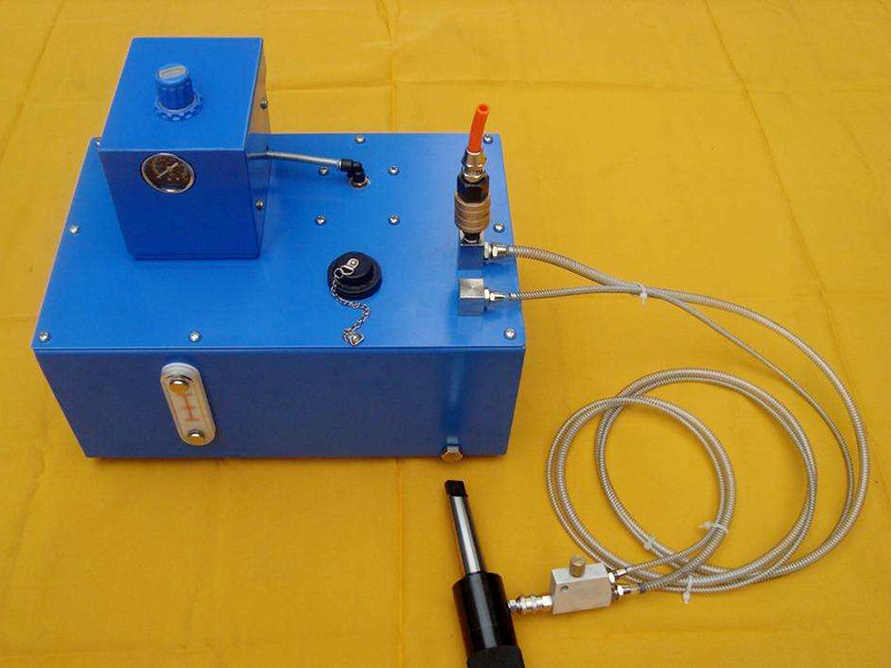 深孔鉆怎么樣才算是師傅?待遇如何