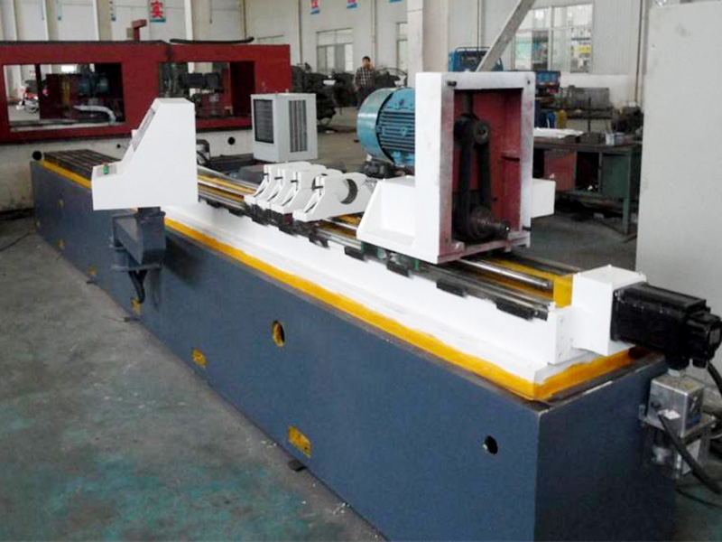 深孔鉆哪家好?這樣選擇