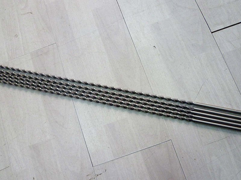 深孔鉆可以加工哪些產品?