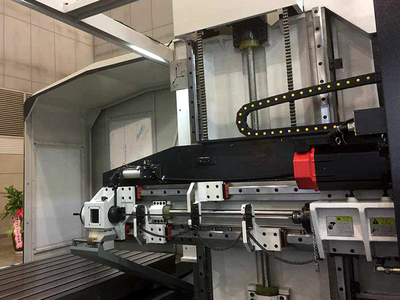 深孔鉆機(jī)床是干什么的?