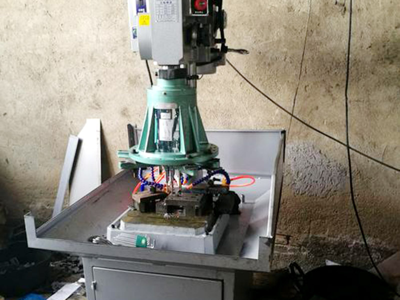 鉆孔機(jī)多少錢一臺?價(jià)格解析