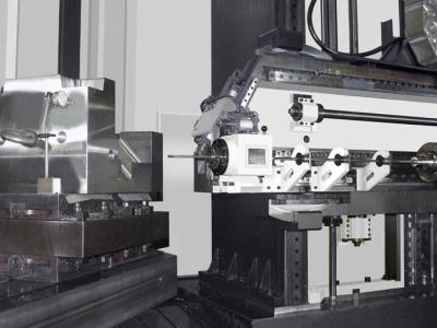 立式精密深孔鉆應用范圍,相對傳統機床的鉆孔加工優勢